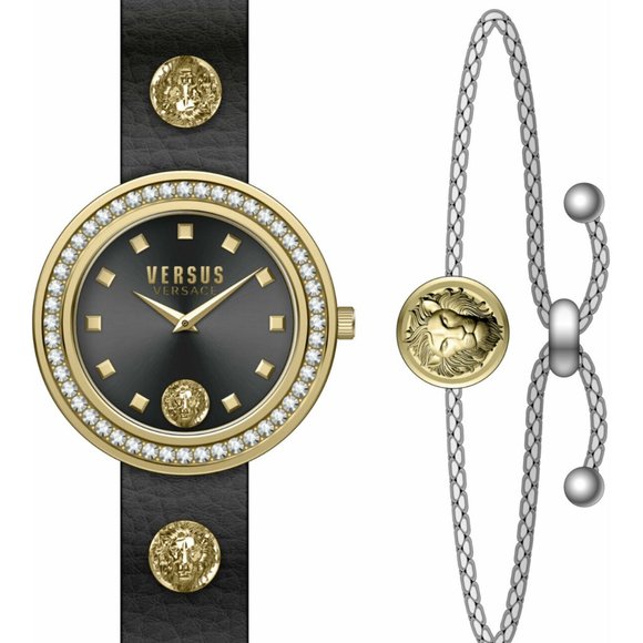Versace Versus Ladies Watch And Bracelet!
